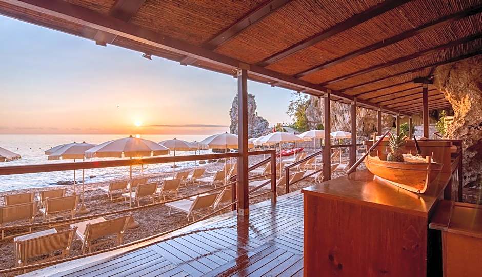 UNA Hotels Capotaormina