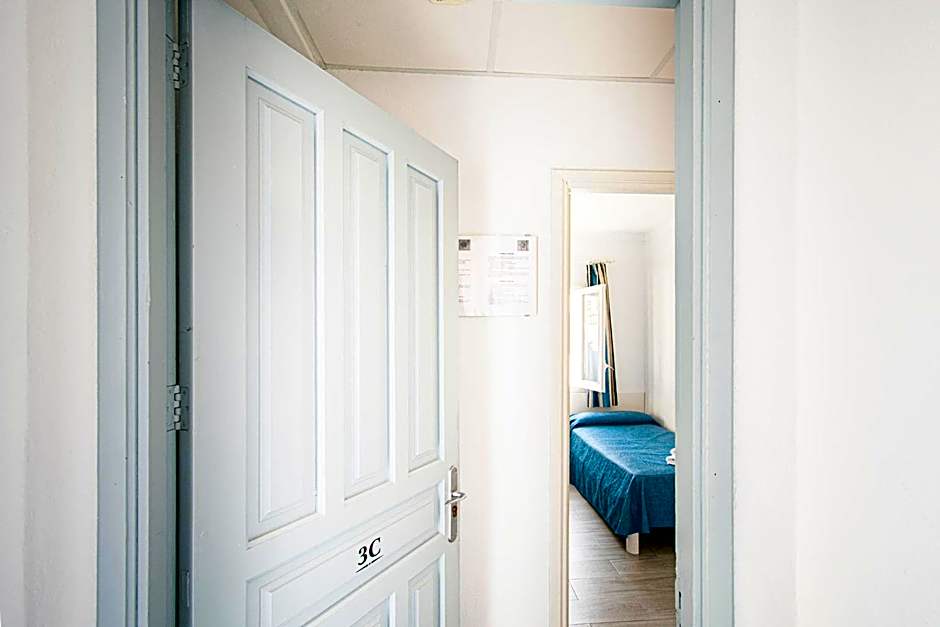 Apartamentos Falcó