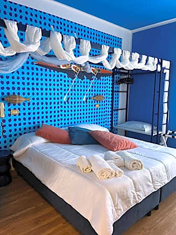 Hotel Adriatica sul Mare