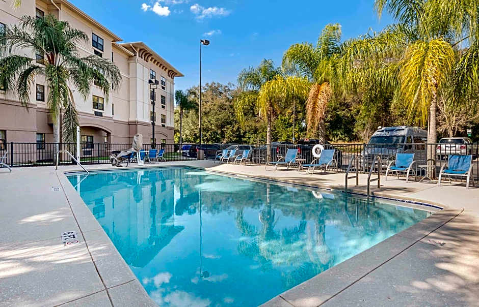Extended Stay America Premier Suites - Lakeland - I-4