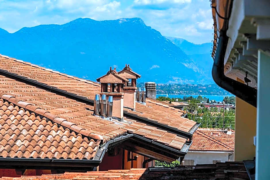 L'Angelica Holiday Home