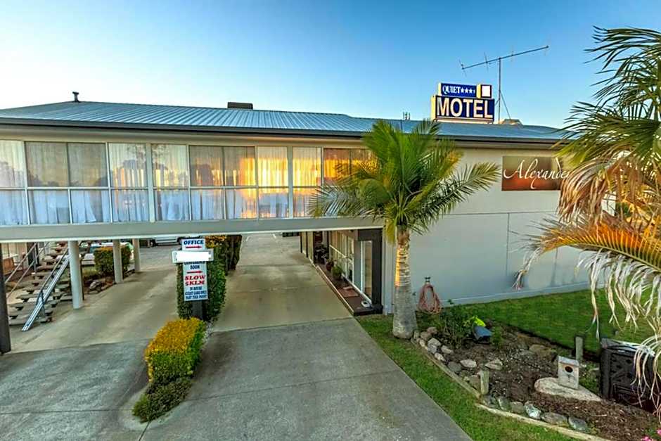 Alexander Motel