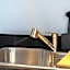 P601 Amazing Rooftop 2Bdrm 2bath Apt AC