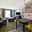 Homewood Suites by Hilton Novi Detroit