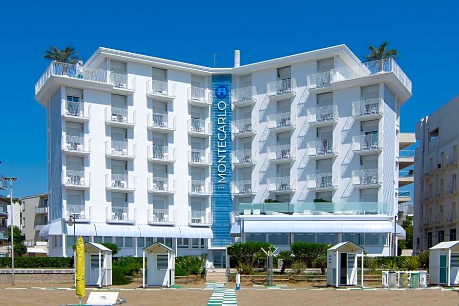 Hotel Montecarlo 3 Stelle Superior