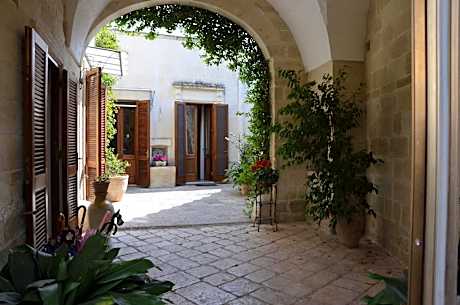 B&B Lacurte