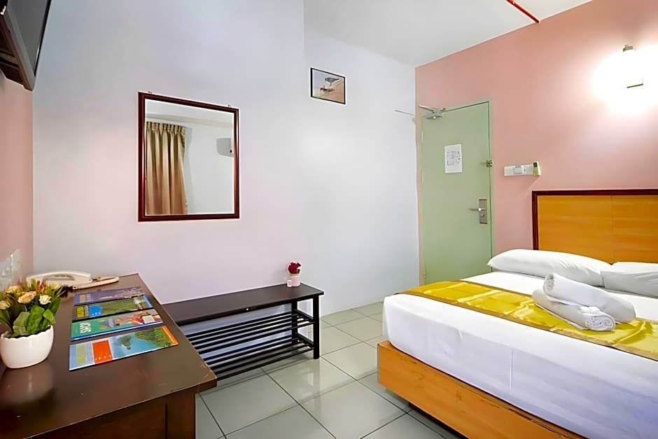 Hotel O Hotel Oriental