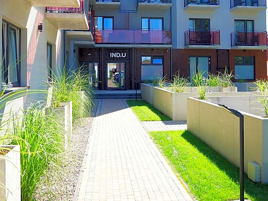 IND.U Apartamenty