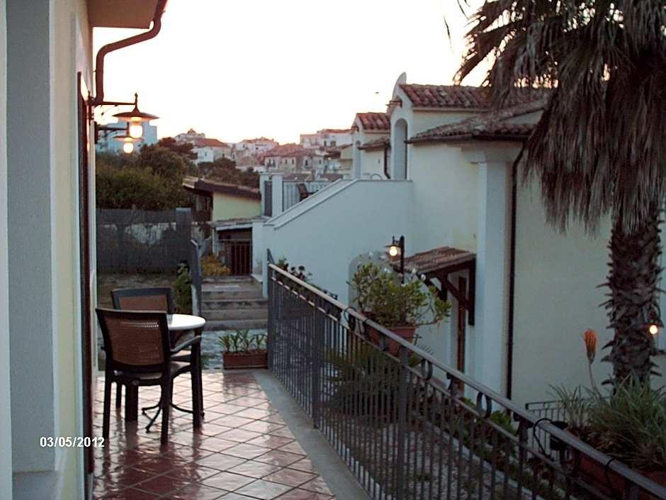 Albergo Villa Vittoria