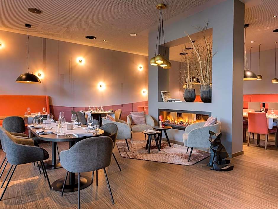 Mercure Zurich City