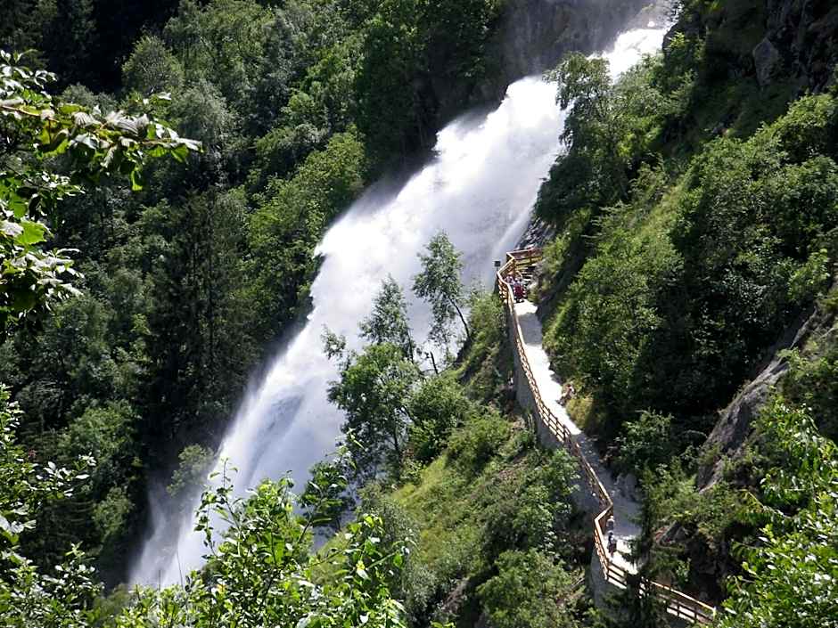 Appartements Lenzenhof
