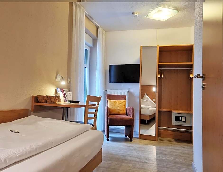 Hotel Dat greune Eck