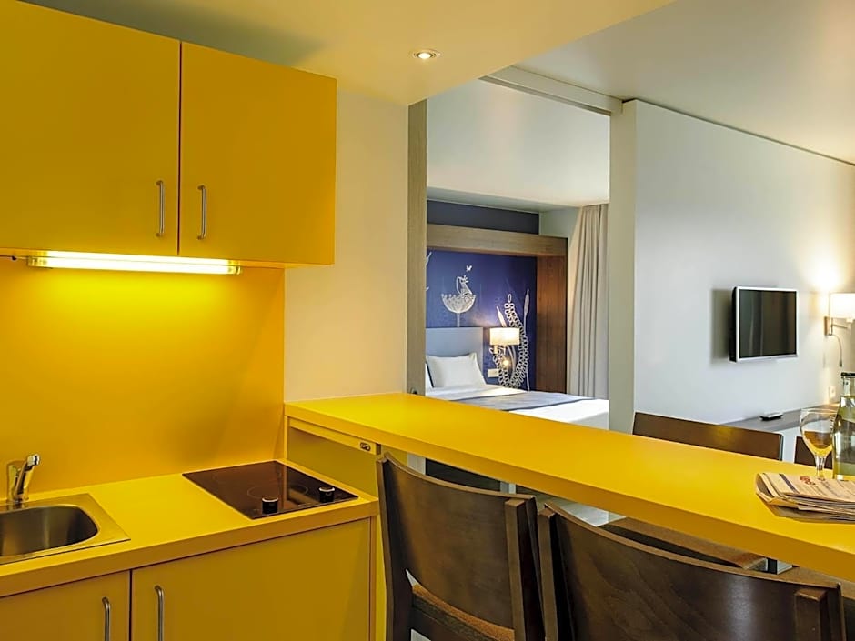 Ibis Styles Konstanz