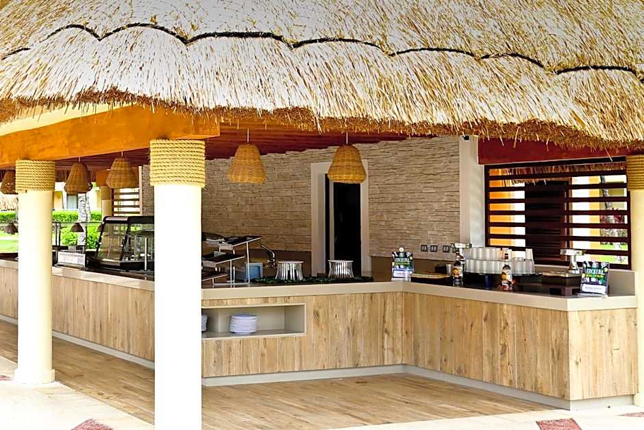 Grand Bahia Principe Coba - All Inclusive