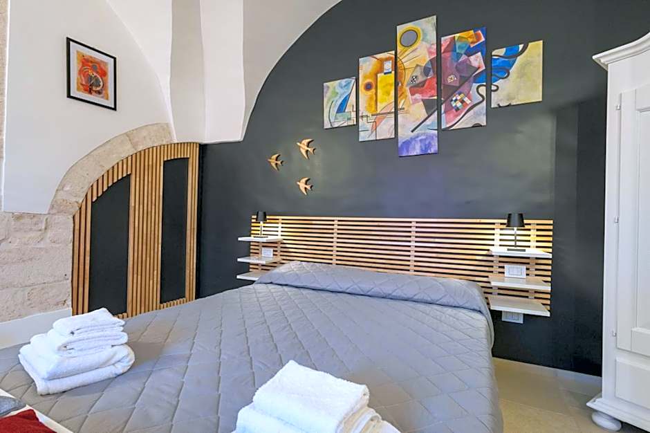 Casa Galera, 63