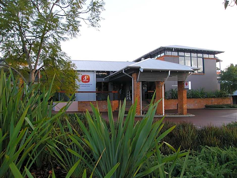 Margarets In Town Apartments