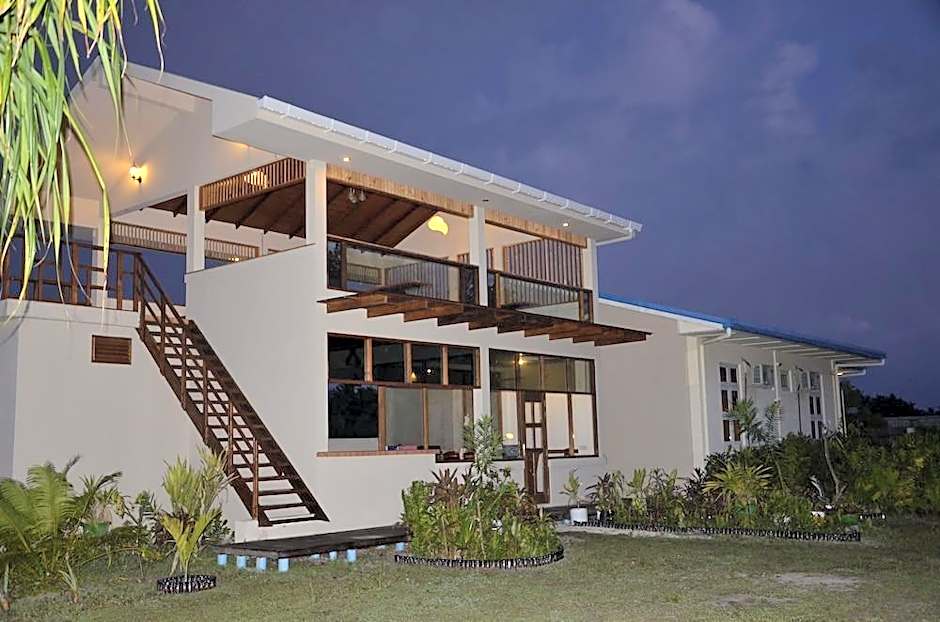 Nazaki Beach Hotel ALL INCLUSIVE Food Drinks Scuba Spa Kite Surf