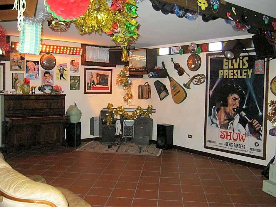 Hotel Residence Margherita