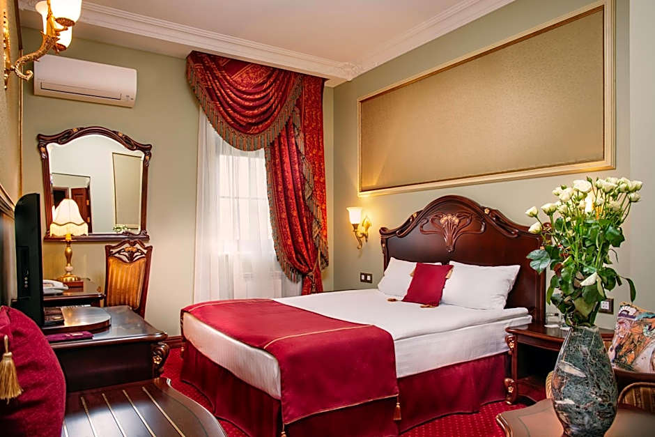 Staro Hotel