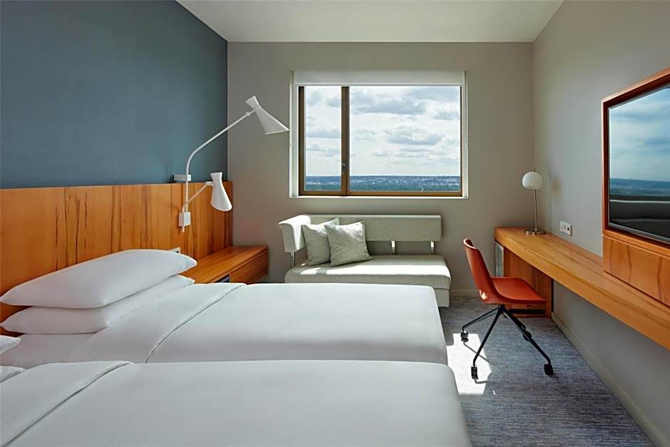 Hyatt Regency Paris Etoile