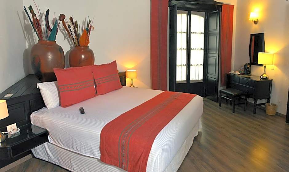 Best Western Posada De Don Vasco