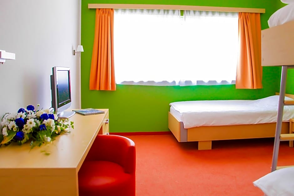 Hotel Veter