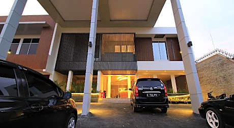 Vinotel Cirebon