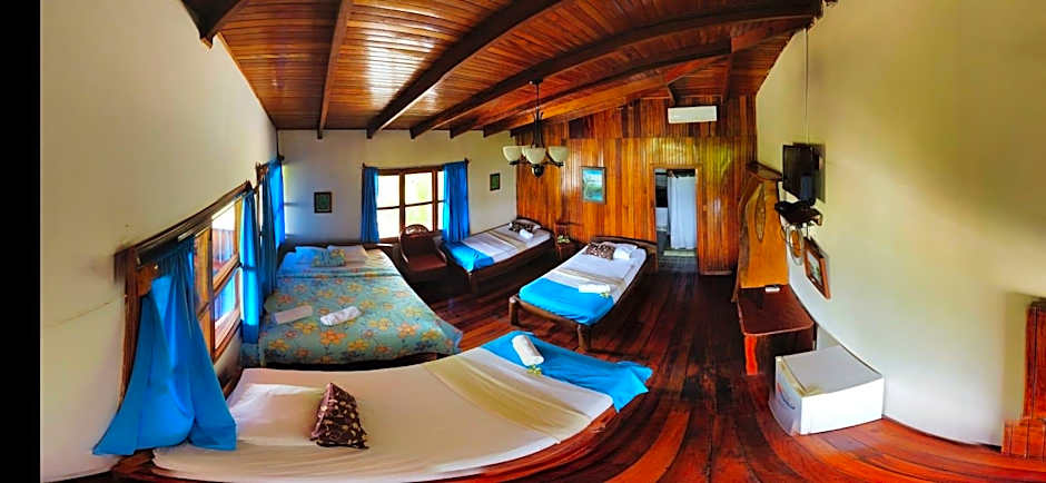 Hotel Isla inn