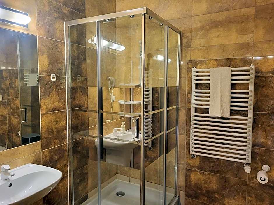 Apartamenty i pokoje gościnne Nowita