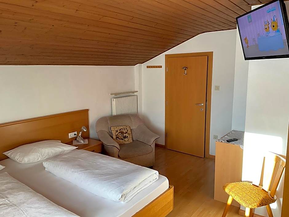 Alpenblick Bed & Breakfast