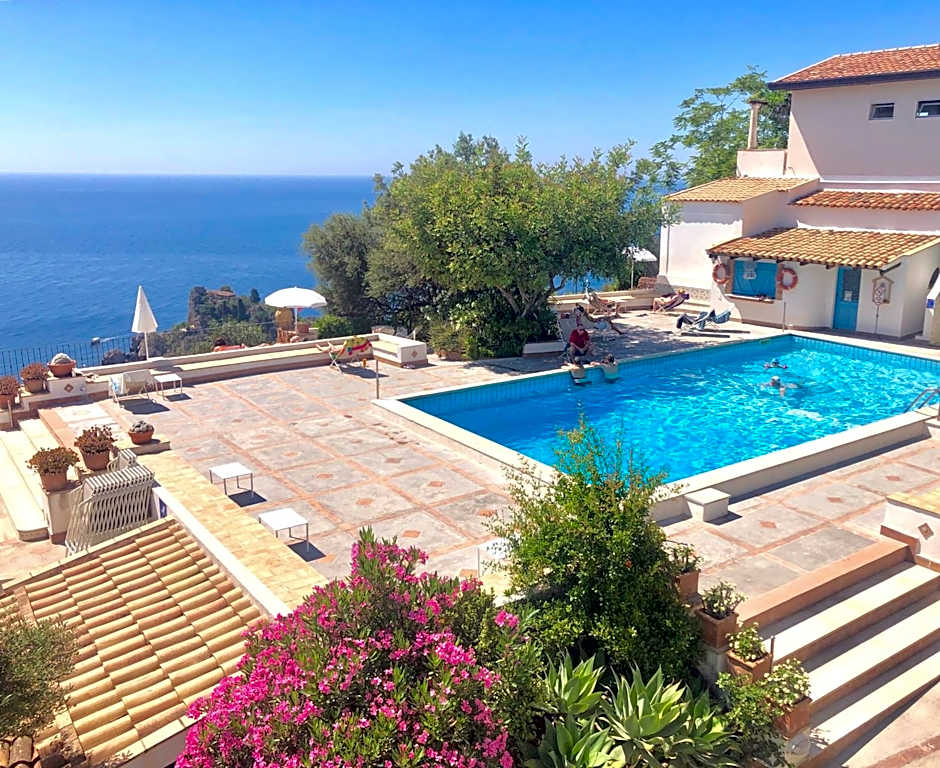 Residence Terra Rossa Taormina