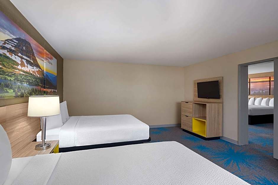 Days Inn by Wyndham Klamath Falls