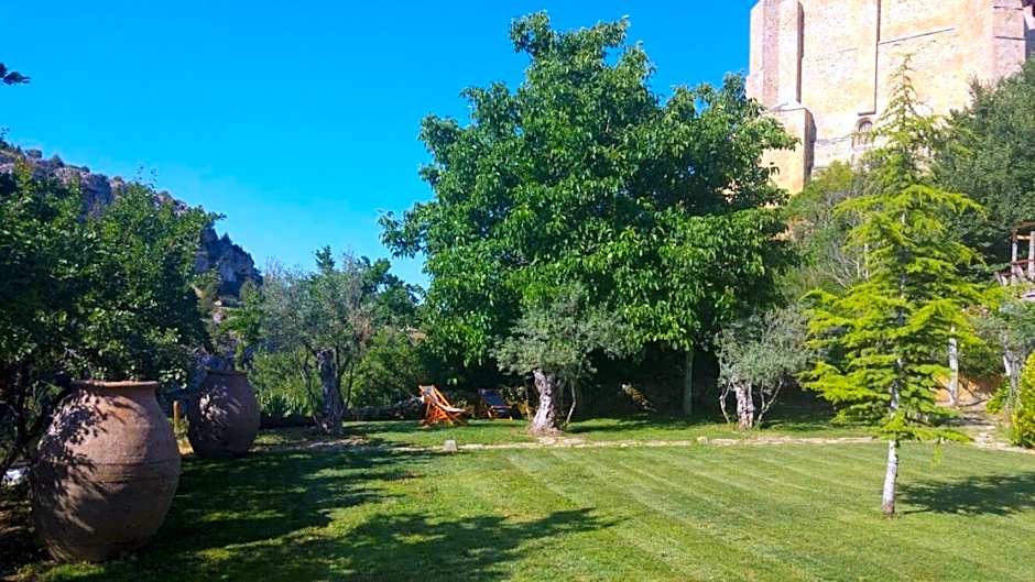 La Casa del Cura de Calatañazor