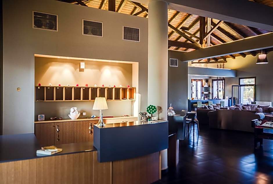 Perivoli Country Hotel & Retreat