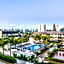 The Village Holiday Apartments at Burleigh Heads