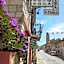 Hotel "Il Parco" B&B Sirolo