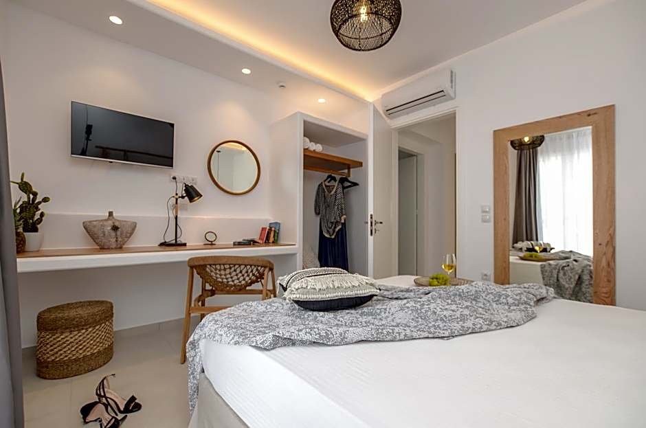 Sea & Olives Suites Hotel and Villas