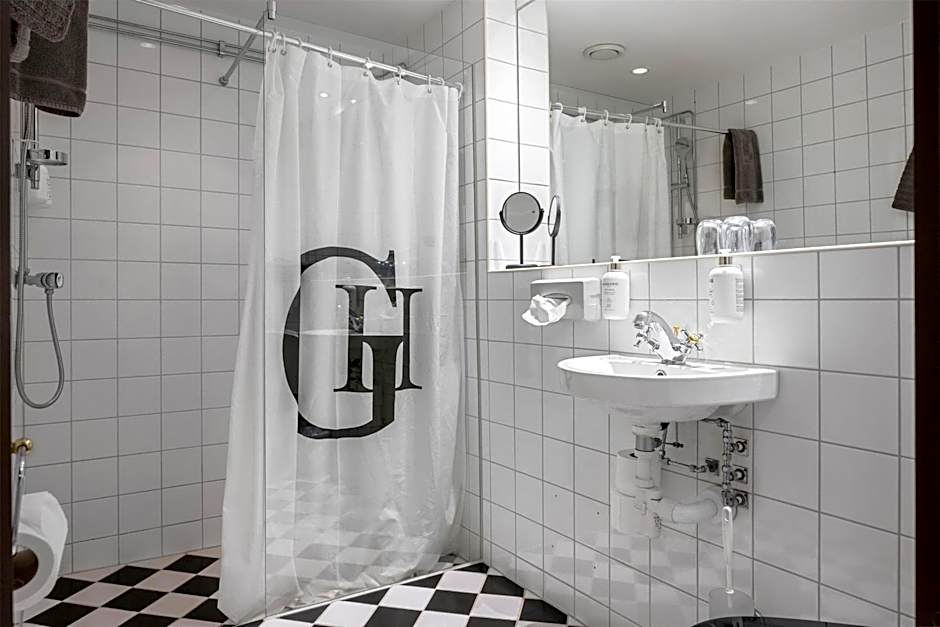 Grand Halmstad, WorldHotels Crafted