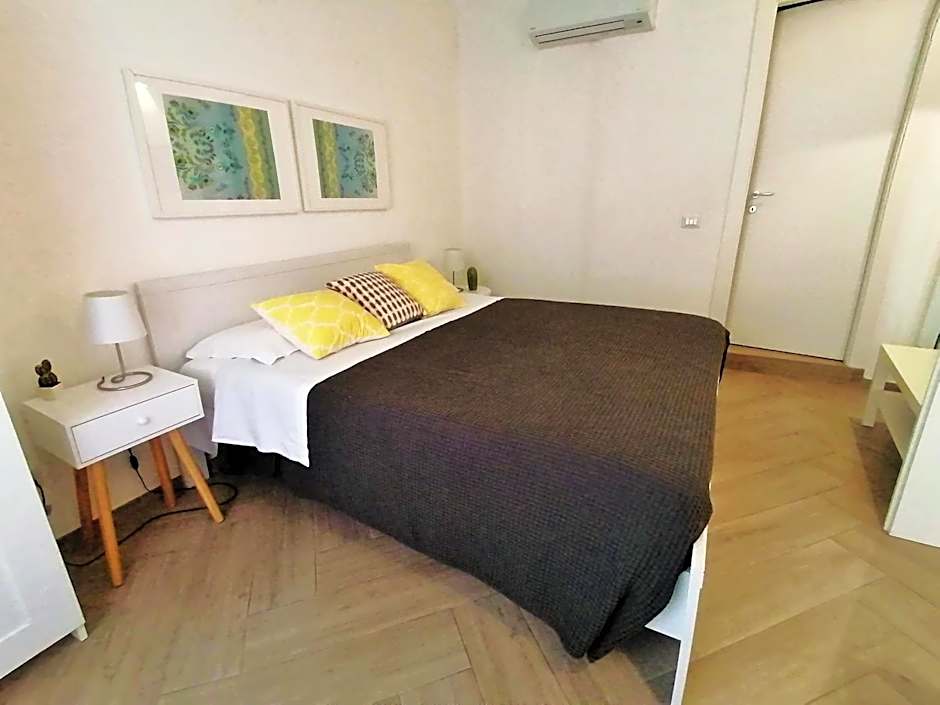 Le Nuvole di Ortigia