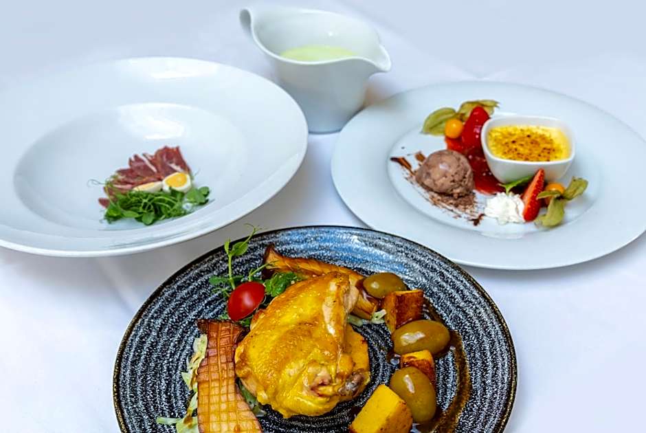 Ringhotel Warnemünder Hof