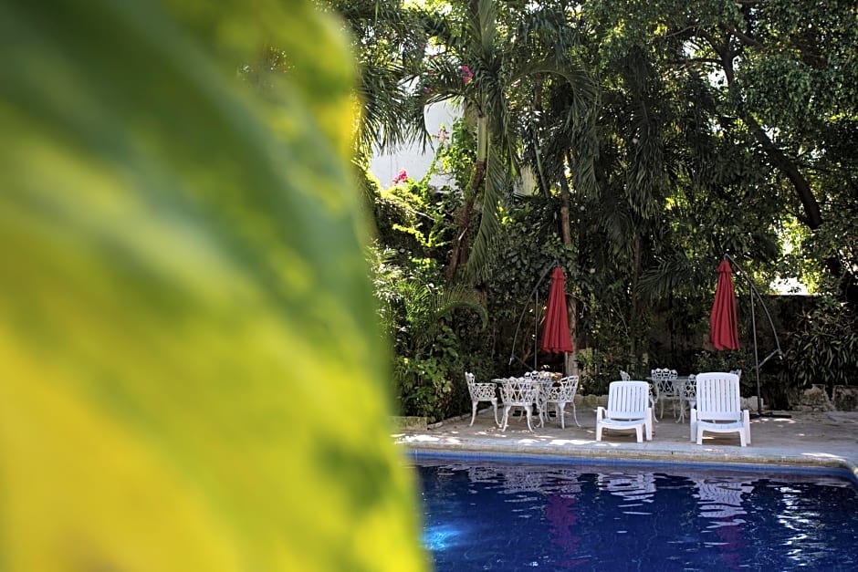 Hotel Xbalamque & Spa Cancun Centro