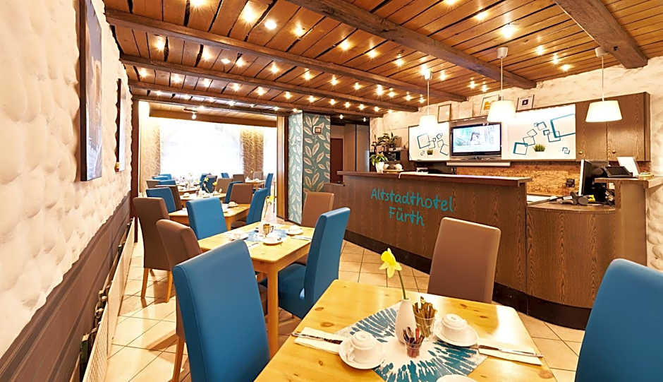 Altstadthotel Furth