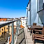 Radisson Blu Hotel Prague