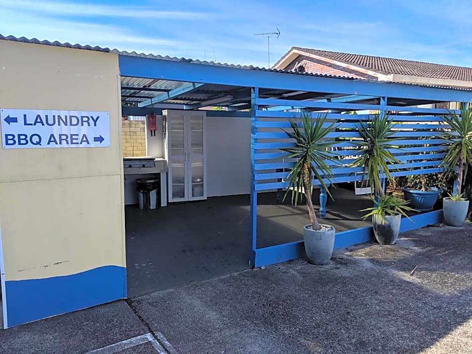 Harrington Village Motel