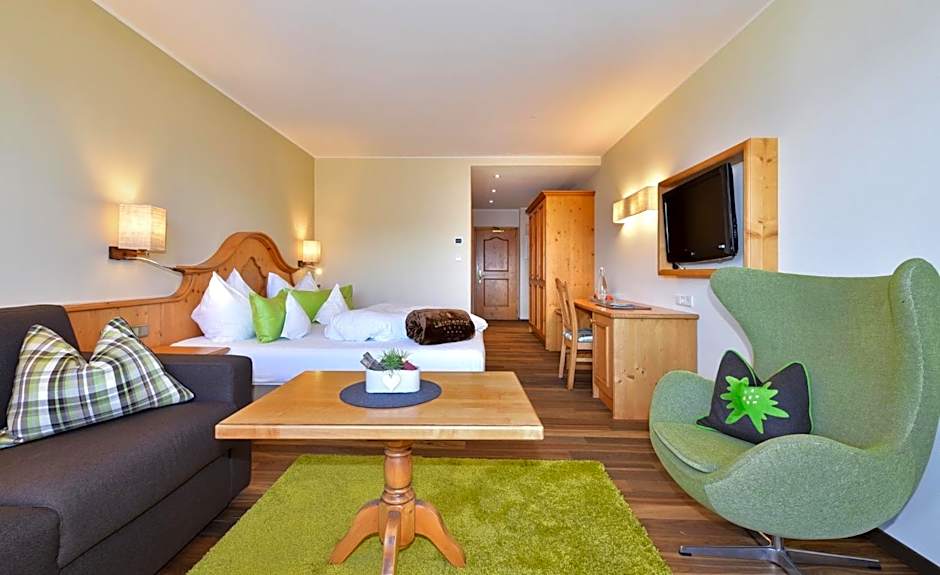 Hotel Lärchenhof