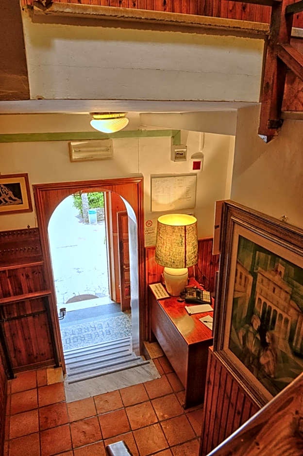 Albergo Ristorante Ferretti