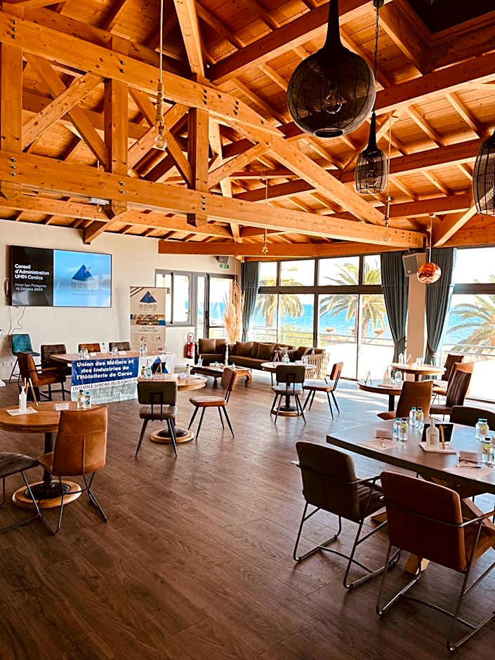 Hotel & Restaurant San Pellegrino