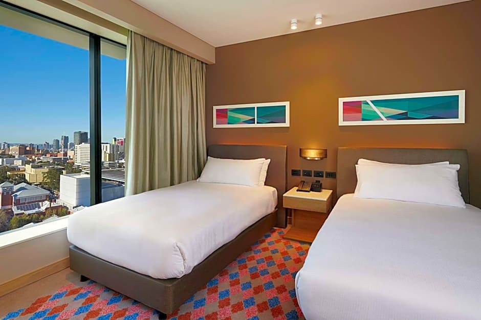 DoubleTree By Hilton Perth Northbridge