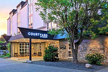 Courtyard by Marriott Wiesbaden-Nordenstadt