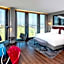 Radisson Blu Hotel at Porsche Design Tower Stuttgart
